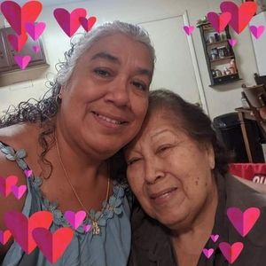 Meet your Posher, Joann